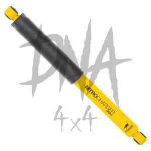 Old Man Emu Nitrocharger Sport Shock Absorber Rear Mitsubishi L200 Series 5 MR/MQ 2015-2018