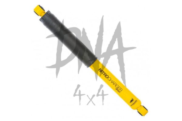 Old Man Emu Nitrocharger Sport Shock Absorber Rear Mitsubishi L200 Series 5 MR/MQ 2015-2018