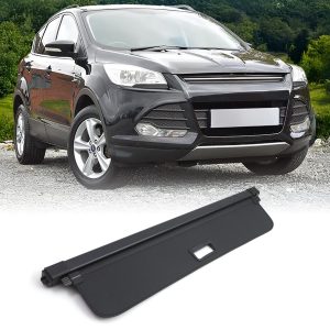 Ford Kuga MK2 12-19 - Retractable Roller Parcel Shelf