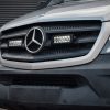 Stealth LED Mercedes Sprinter 2013-2018 Twin 7 Luminous LED Integration Kit - 10,080 Lumens