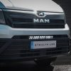 Stealth LED MAN TGE 2017+ 20 Luminous LED Integration Grille Kit - 8,400 Lumens