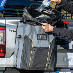 ARB Tailgate Bin Bag