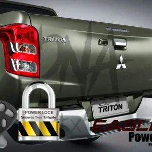 mitsubishi-l200-power-lock-tailgate-central-locking_3 Mitsubishi L200 2015-2019 Tailgate Power Lock Central Locking Kit For Your Tailgate