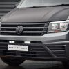 Stealth LED VW Crafter 2017+ Twin 6 Luminous LED Integration Grille Kit - 5,760 Lumens