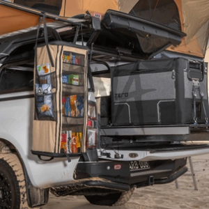 ARB Hanging Organiser with Hardshell Case