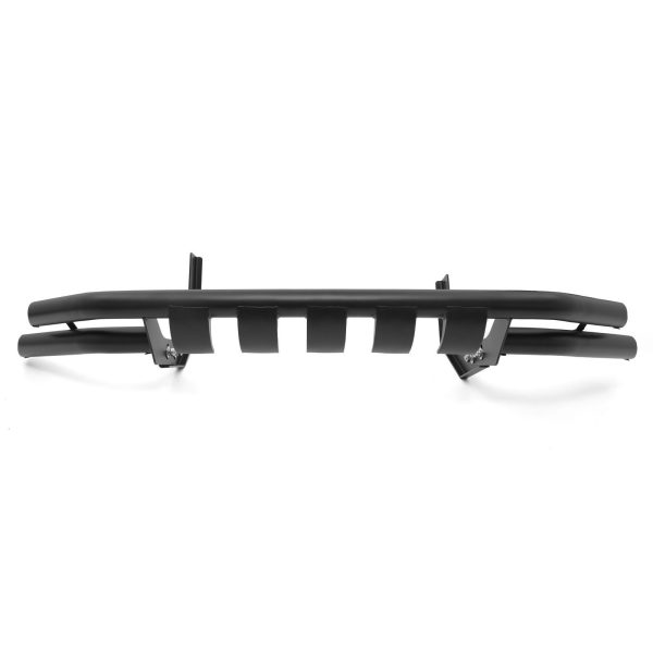 SNNB010-04.jpg VW Amarok MK1 10-20 - Tripple Nudge Bull Bar