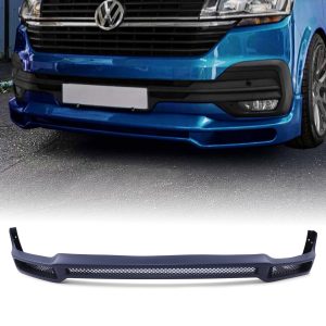 50-50-12.jpg VW Transporter T6.1 19-24 Front Bumper Extension