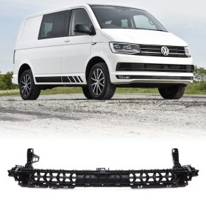 50-50-13.jpg VW Transporter T6 T6.1 16-24 Black Front Bumper Bracket