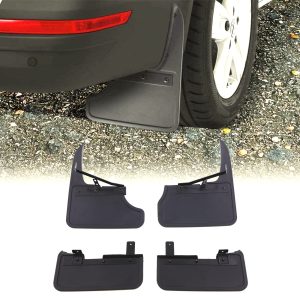 50-50-5.jpg VW Transporter T6 T6.1 Barndoor 16-24 Black Mud Flaps