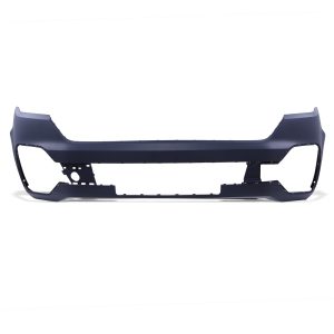 DLFB008-01.jpg VW Transporter T6.1 19-24 Highline Style Front Bumper