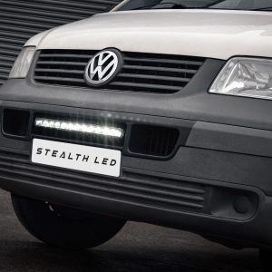 DSC_1419-WEB-V2.jpg Stealth LED VW Transporter T5 2003-2008 20 Luminous LED Integration Kit - 8,400 Lumens