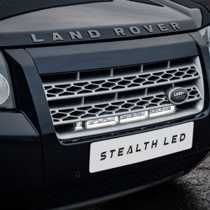 Stealth LED Land Rover Freelander 2 2007-2012 20 Luminous LED Integration Kit - 8,400 Lumens