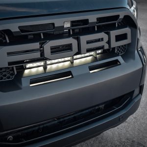 Stealth LED Ford Ranger T8 2018-2022 20 Luminous LED Integration Kit - 8,400 Lumens