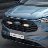 Stealth LED Ford Transit Custom 2024+ Twin 7 Luminous LED Integration Kit - 10,080 Lumens