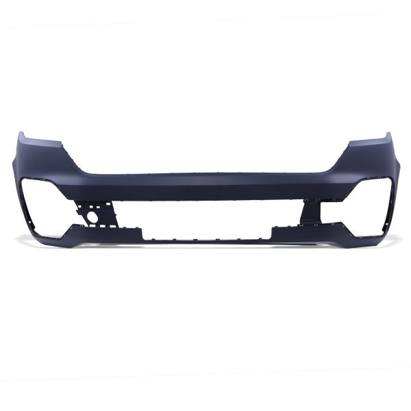 VW Transporter T6.1 19-24 Highline Style Front Bumper