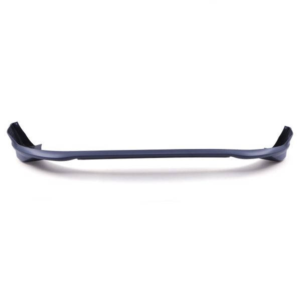 Ford Transit Tourneo Custom Facelift 18-22 Front Bumper Splitter