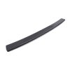 VW Transporter T5 T5.1 03-15 Carbon Fibre Look Rear Bumper Protector