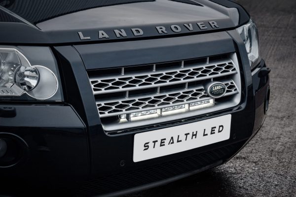 DSC_1690-WEB-V2.jpg Stealth LED Land Rover Freelander 2 2007-2012 20 Luminous LED Integration Kit - 8,400 Lumens