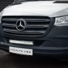 Stealth LED Mercedes Sprinter 2019+ 21 Luminous LED Integration Grille Kit - 16,800 Lumens