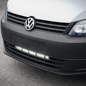 Stealth LED VW Caddy 2011-2015 21 Luminous LED Integration Grille Kit - 16,800 Lumens