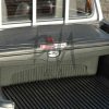 MaxBox Concorde Extra Pick-Up Truck Tool Storage Box