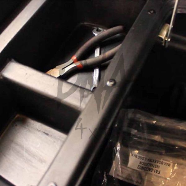 RTBMCONX_5 MaxBox Concorde Extra Pick-Up Truck Tool Storage Box