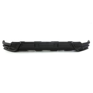 smfs004-01-main-new.jpg VW Amarok MK2 2023+ Gloss Black LED DRL Front Bumper Splitter