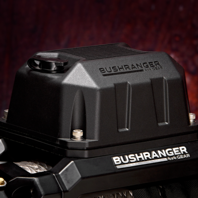 BushRanger control box