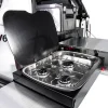 ARB Outback Drawer System with Slide-Out Kitchen Ford Ranger Mk8 (2023 Onwards) Double Cab