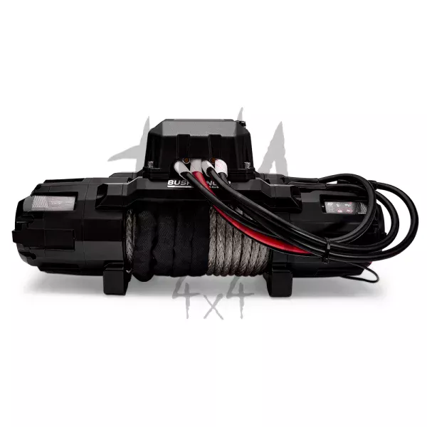 BUSHRANGER REVO MKII Winch | 10,000lb | SYNTHETIC