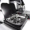 slide_8 ARB Outback Drawer System With Slide-Out Kitchen Nissan Navara NP300 (2016 Onwards)