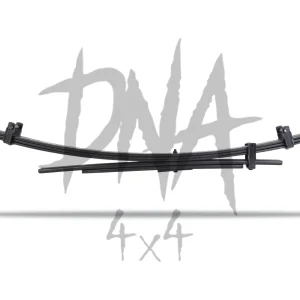 Pedders Trakryder Leaf Spring (L200)