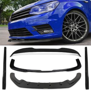 50-50-15.jpg VW Caddy MK4 SWB Tailgate 15-20 Front & Rear Aero Body Kit