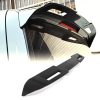 Mercedes Vito V Class W447 V260 14-20 Gloss Black Rear Spoiler