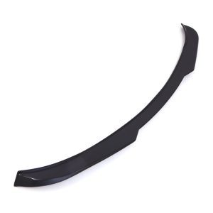 Predator4x4 Gloss Black Rear Spoiler Fits Range Rover Evoque L551 2019+