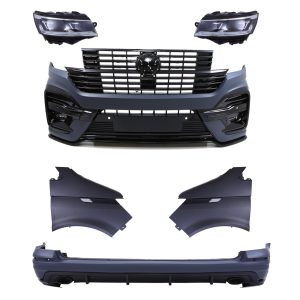 Volkswagen Transporter T6 2016-2019 T6.1 Complete Body Conversion Kit