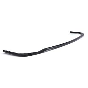 Volkswagen Caddy MK5 SWB 2020+ Gloss Black Rear Diffuser