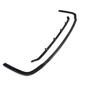 KSRD003-03.jpg Ford Transit Connect MK3 Maxi LWB 24+ Gloss Black Rear Diffuser