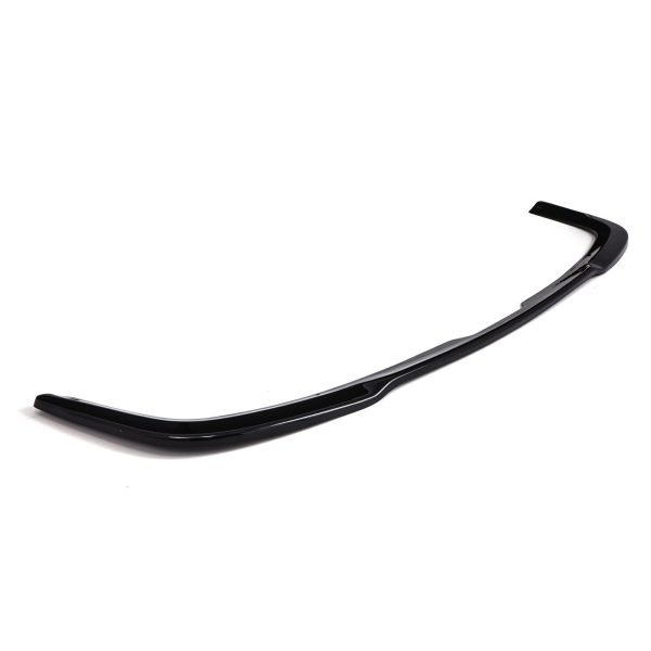Volkswagen Caddy MK4 SWB 15-20 Gloss Black Rear Diffuser