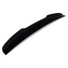 Volkswagen Caddy MK5 2020+ Gloss Black Tailgate Roof Spoiler