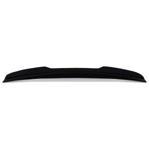 Ford Transit Connect 2024+ Gloss Black Tailgate Roof Spoiler