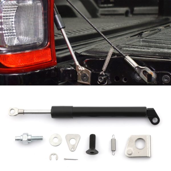 PX-RANGER-01-50-50.jpg Ford Ranger T7 2015-2019 Tailgate Strut