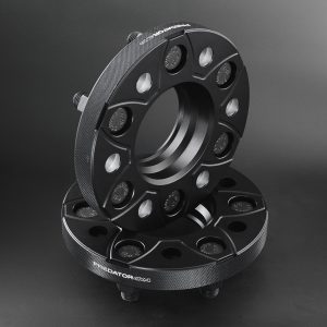 Ford Transit Custom MK2 2023+ 6x120 74.5mm - 20mm Hubcentric Wheel Spacers