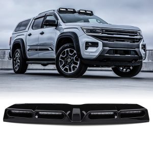 50-50-22.jpg New VW Amarok MK2 2023+ Quad Roof Light With LED Lights