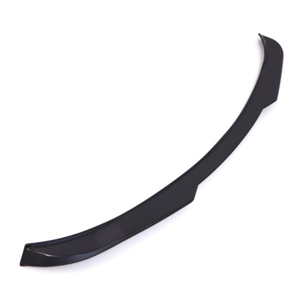 Predator4x4 Gloss Black Rear Spoiler Fits Range Rover Evoque L551 2019+