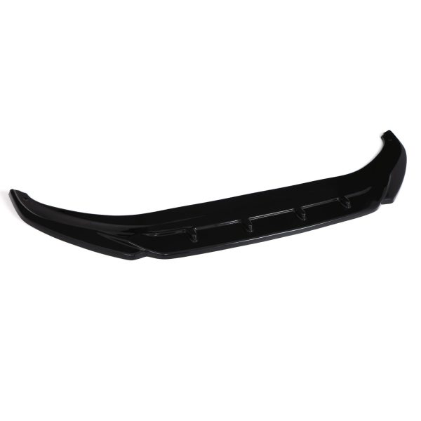 Ford Transit Tourneo Connect 2020+ Front Bumper Splitter Gloss Black