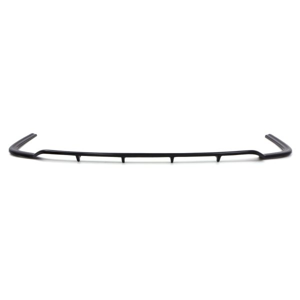 Volkswagen Caddy MK5 Maxi LWB 20+ Gloss Black Rear Diffuser