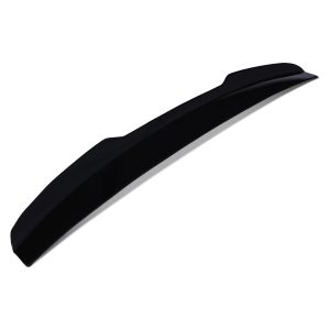 KSSP003-01.jpg Volkswagen Caddy MK5 2020+ Gloss Black Tailgate Roof Spoiler