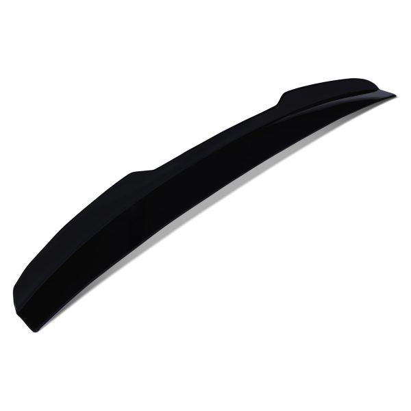 Volkswagen Caddy MK5 2020+ Gloss Black Tailgate Roof Spoiler