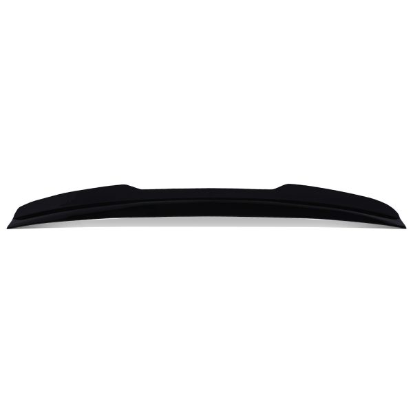 Ford Transit Connect 2024+ Gloss Black Tailgate Roof Spoiler